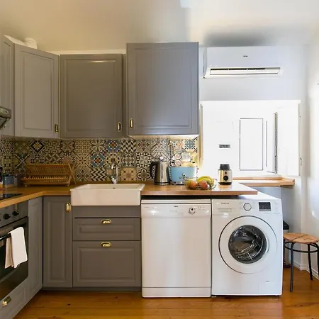 Apartman Sao Bento Stylish By Altido *