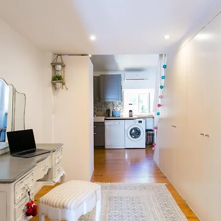Sao Bento Stylish By Altido * Lisboa