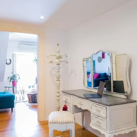 Apartamento Sao Bento Stylish By Altido