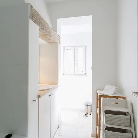 Apartamento Sao Bento Stylish By Altido Lisboa