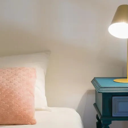 Sao Bento Stylish By Altido Apartamento *