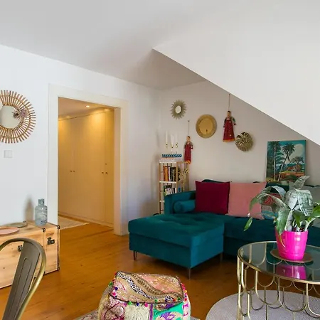 Sao Bento Stylish By Altido Apartamento *