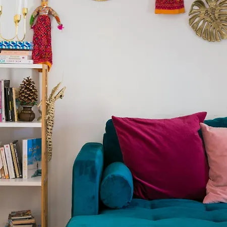 Sao Bento Stylish By Altido Apartamento *