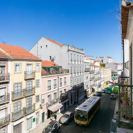 Sao Bento Stylish By Altido Apartamento *