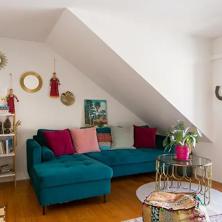 Sao Bento Stylish By Altido Apartamento *